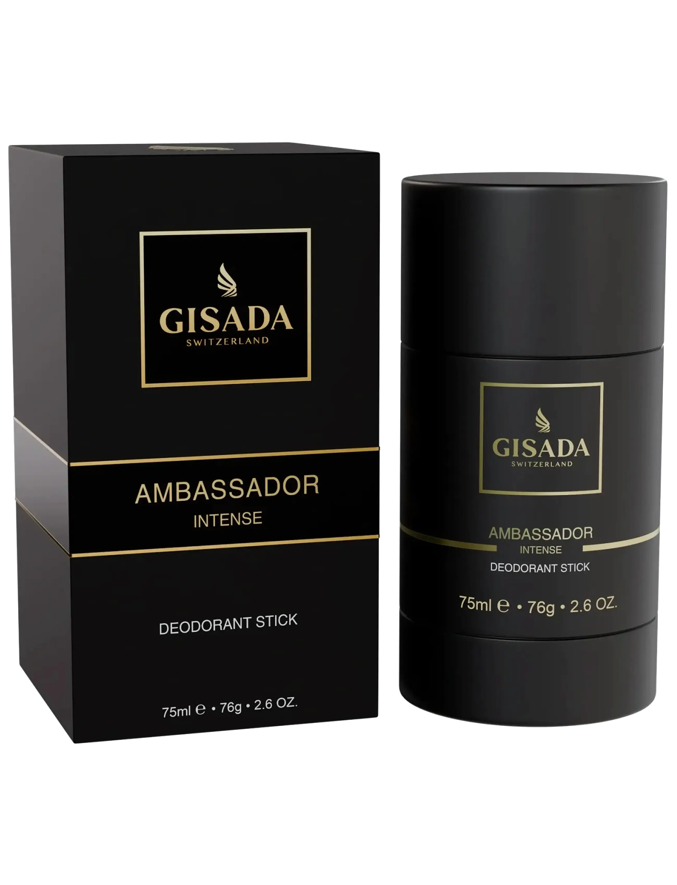Ambassador Intense Deodorant Stick 3