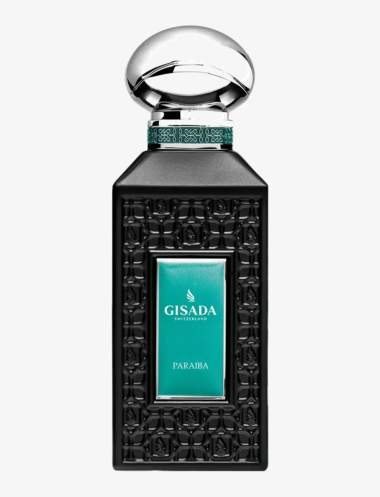 Gisada - PARIBA EDP 100 ML - unisex - clear - 0