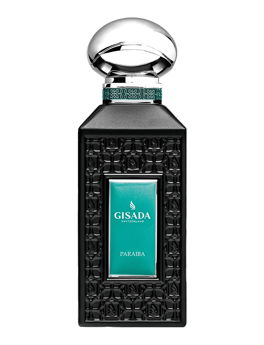 Gisada - PARIBA EDP 100 ML - unisex - clear - 0