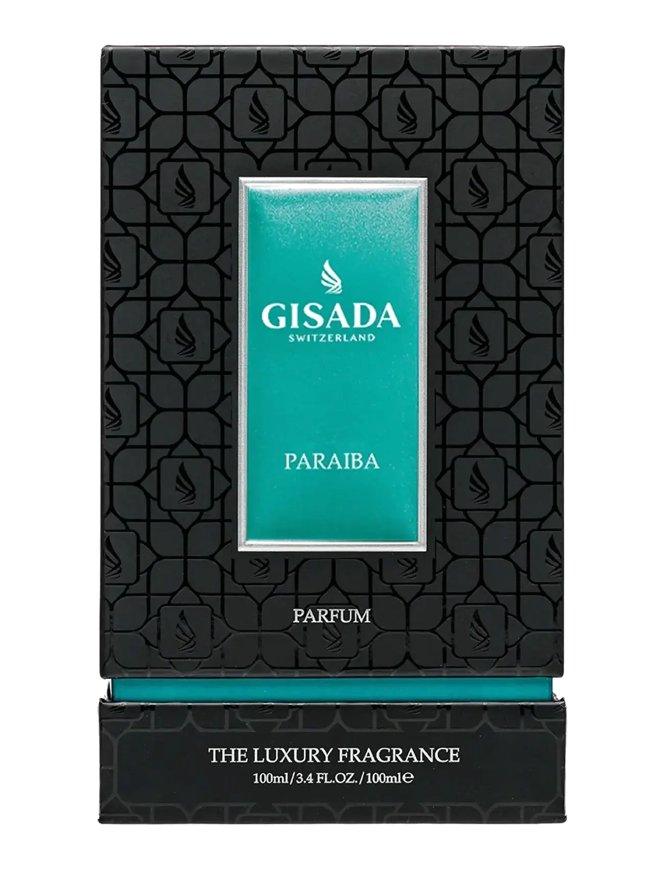 Gisada - PARIBA EDP 100 ML - hajuvesi - clear - 1
