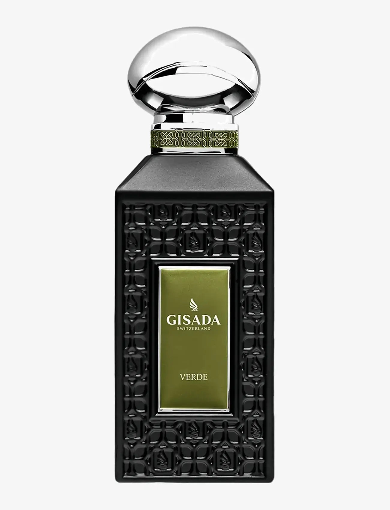 Gisada - VERDE EDP 100 ML - unisex - clear - 1