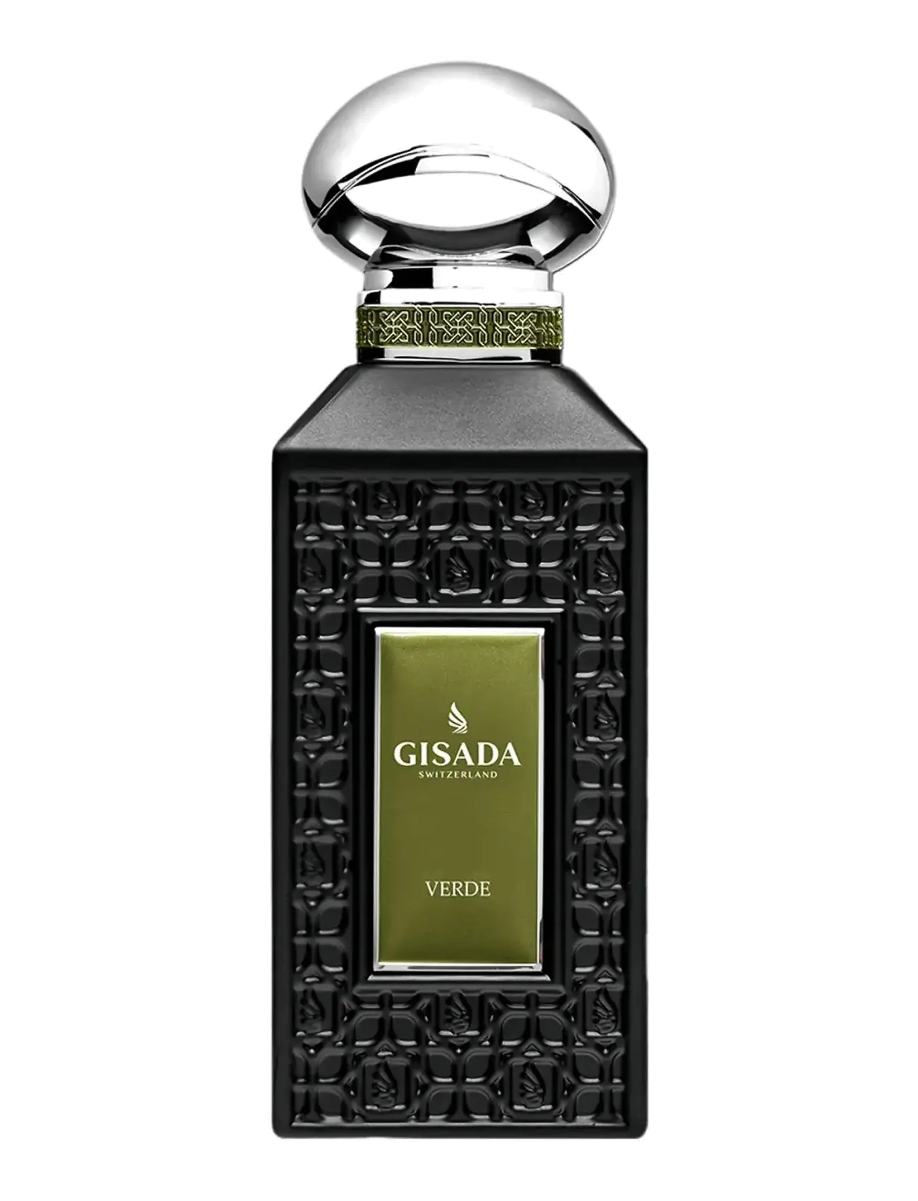 Gisada VERDE EDP 100 ML - Parfumer - null / undefined