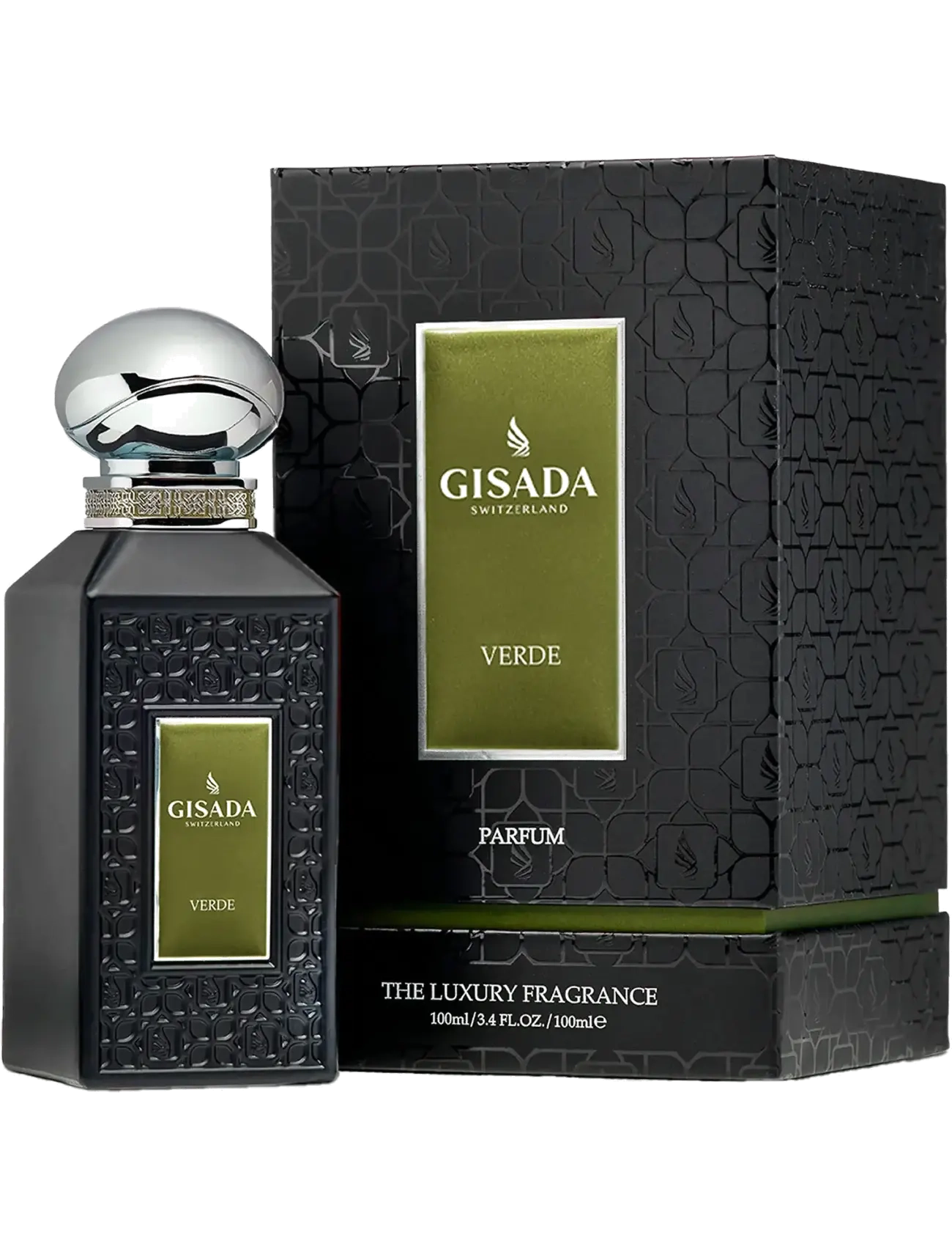 Verde Edp 3