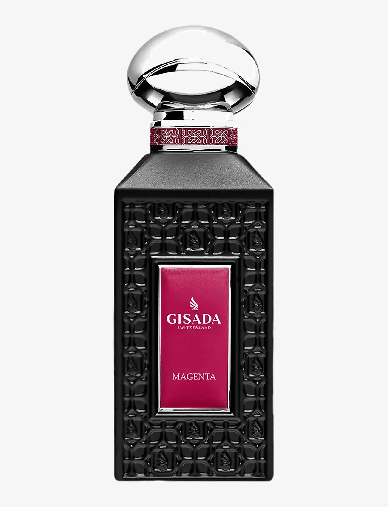 Gisada - MEGENTA EDP 100 ML - unisex - clear - 1