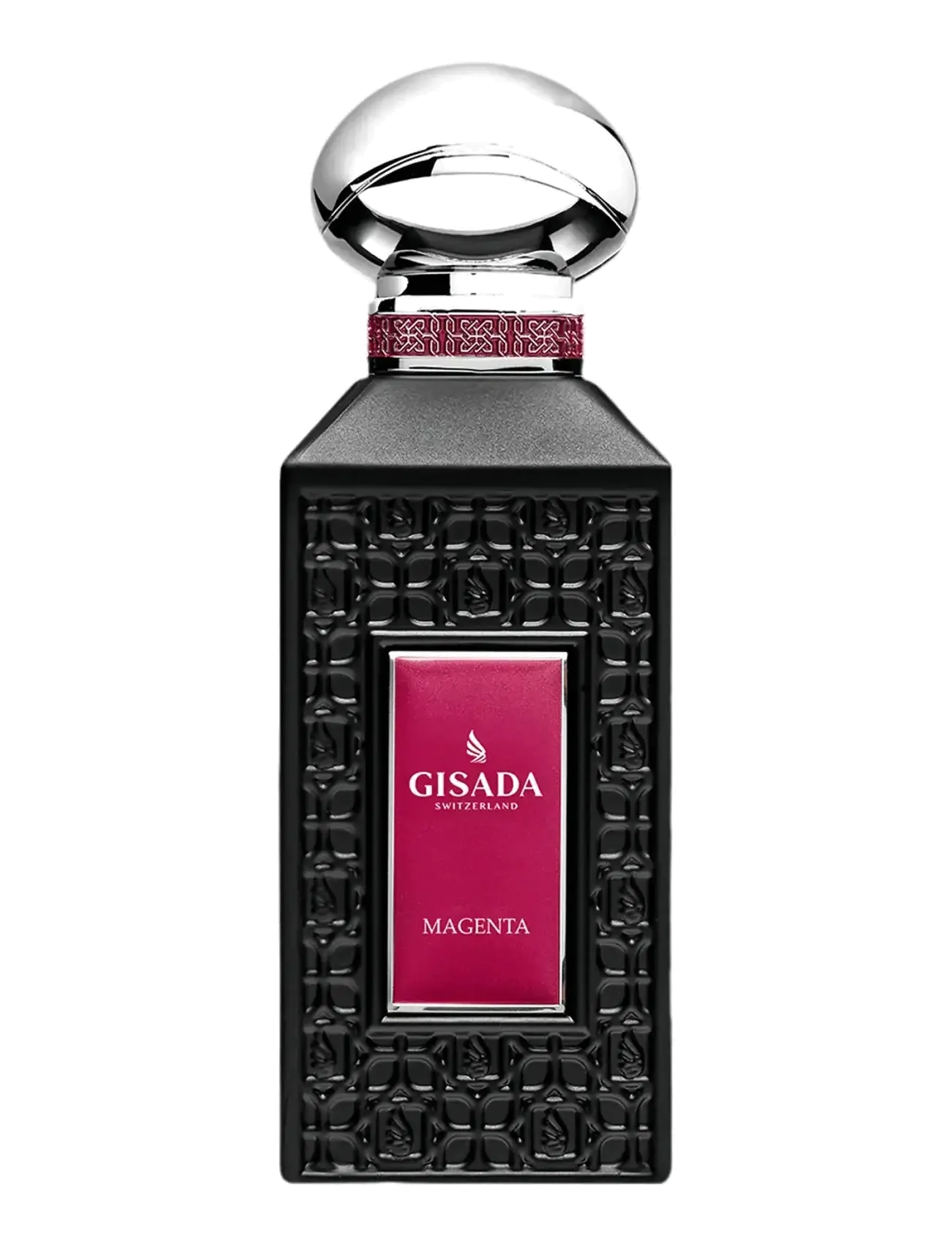 Gisada MEGENTA EDP 100 ML - Parfumer - null / undefined