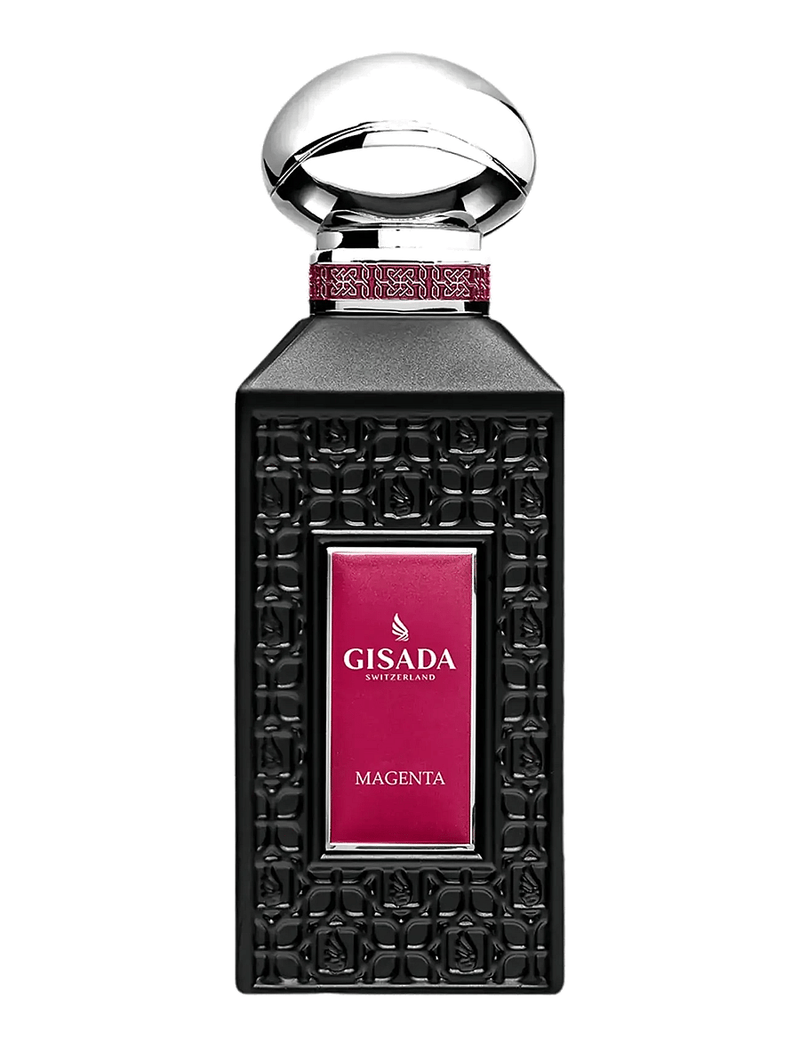 Gisada - MEGENTA EDP 100 ML - unisex - clear - 1