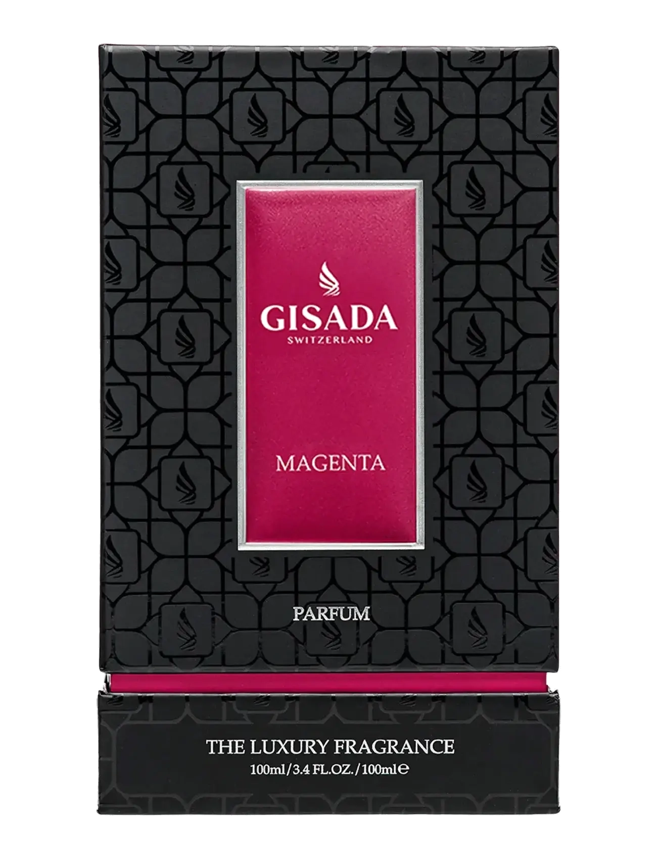 Megenta Edp 2