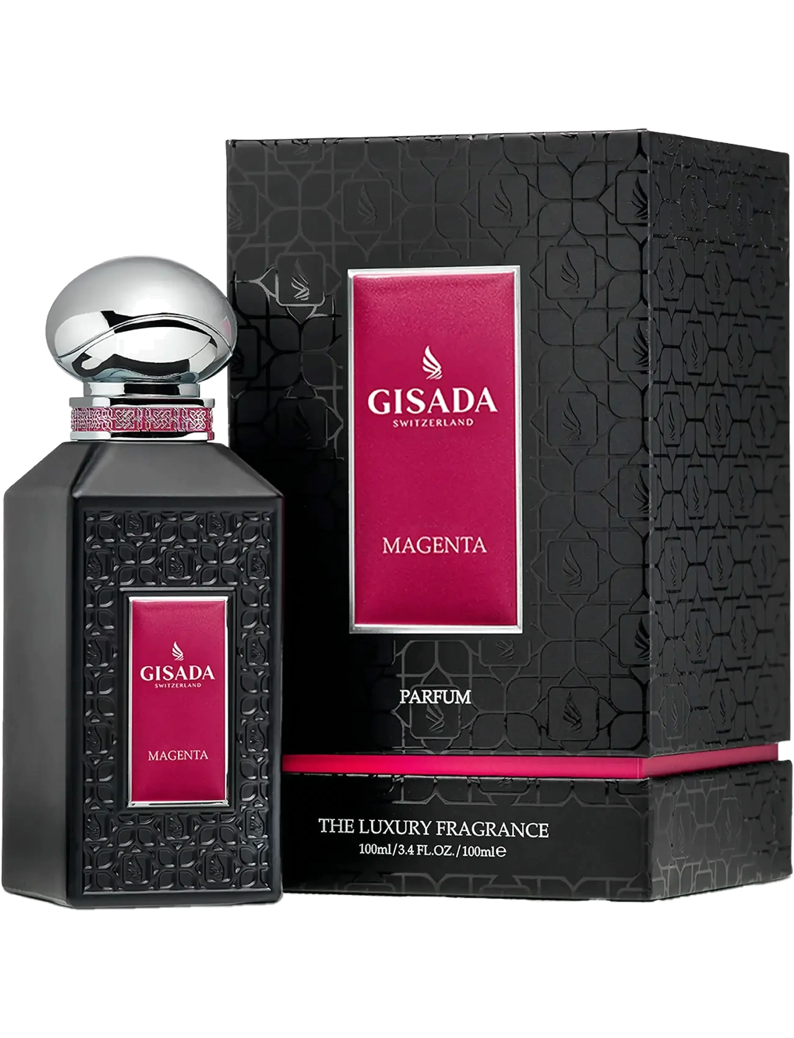 Megenta Edp 3