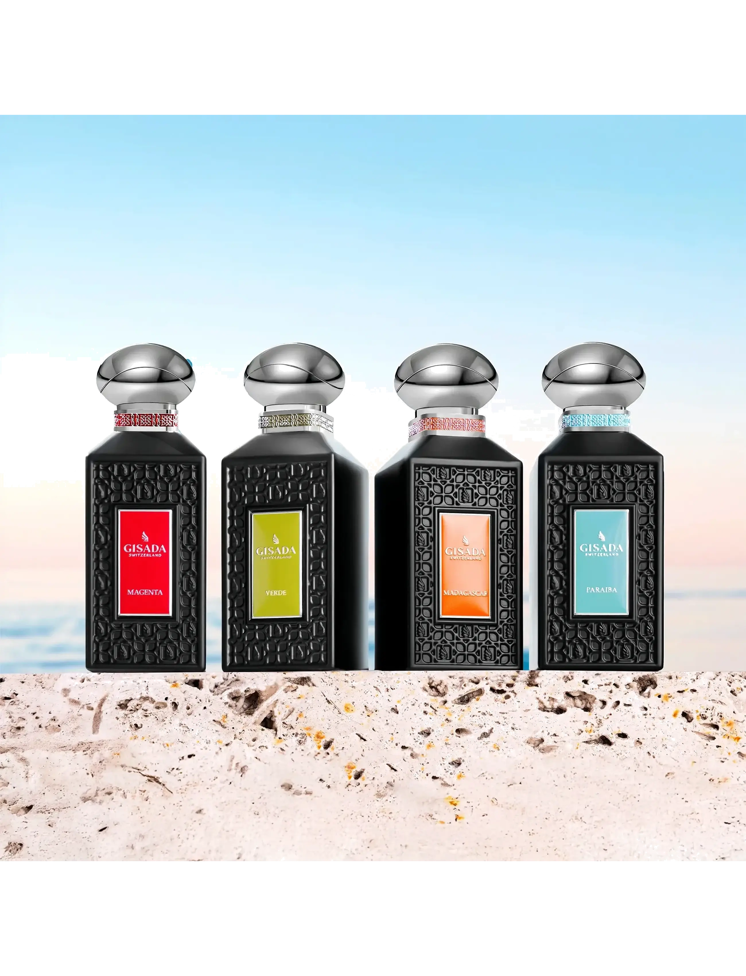 Megenta Edp 6