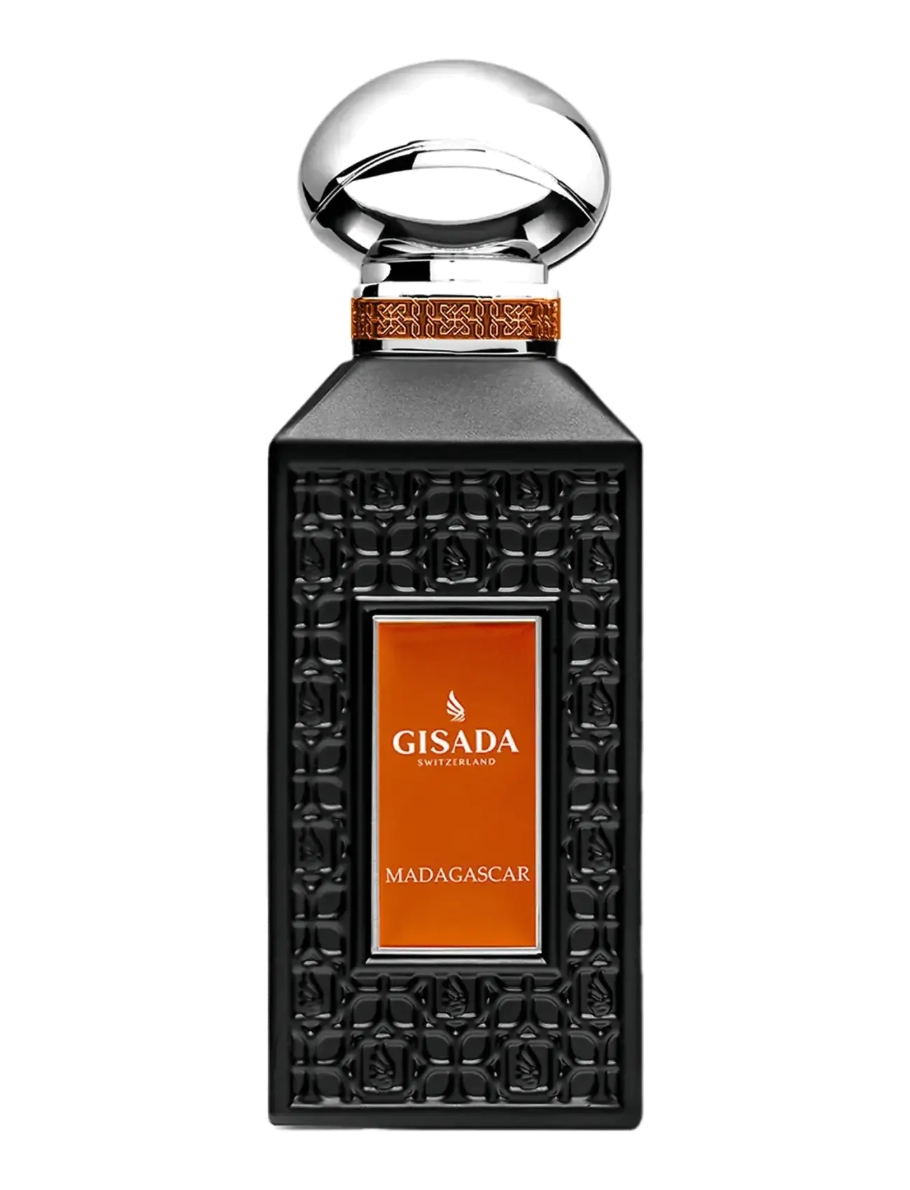 Gisada Madagascar Edp 100 Ml, Parfumee, Nude, Str: 100 ML