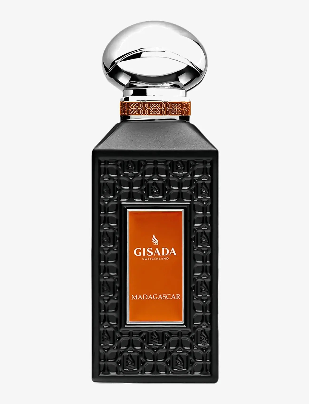 Gisada - MADAGASCAR EDP 100 ML - unisex - clear - 1