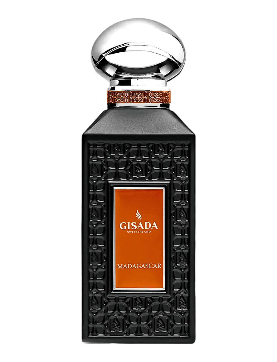 Gisada - MADAGASCAR EDP 100 ML - unisex - clear - 1
