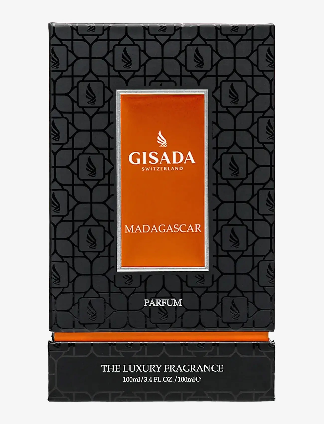 Gisada - MADAGASCAR EDP 100 ML - unisex - clear - 2