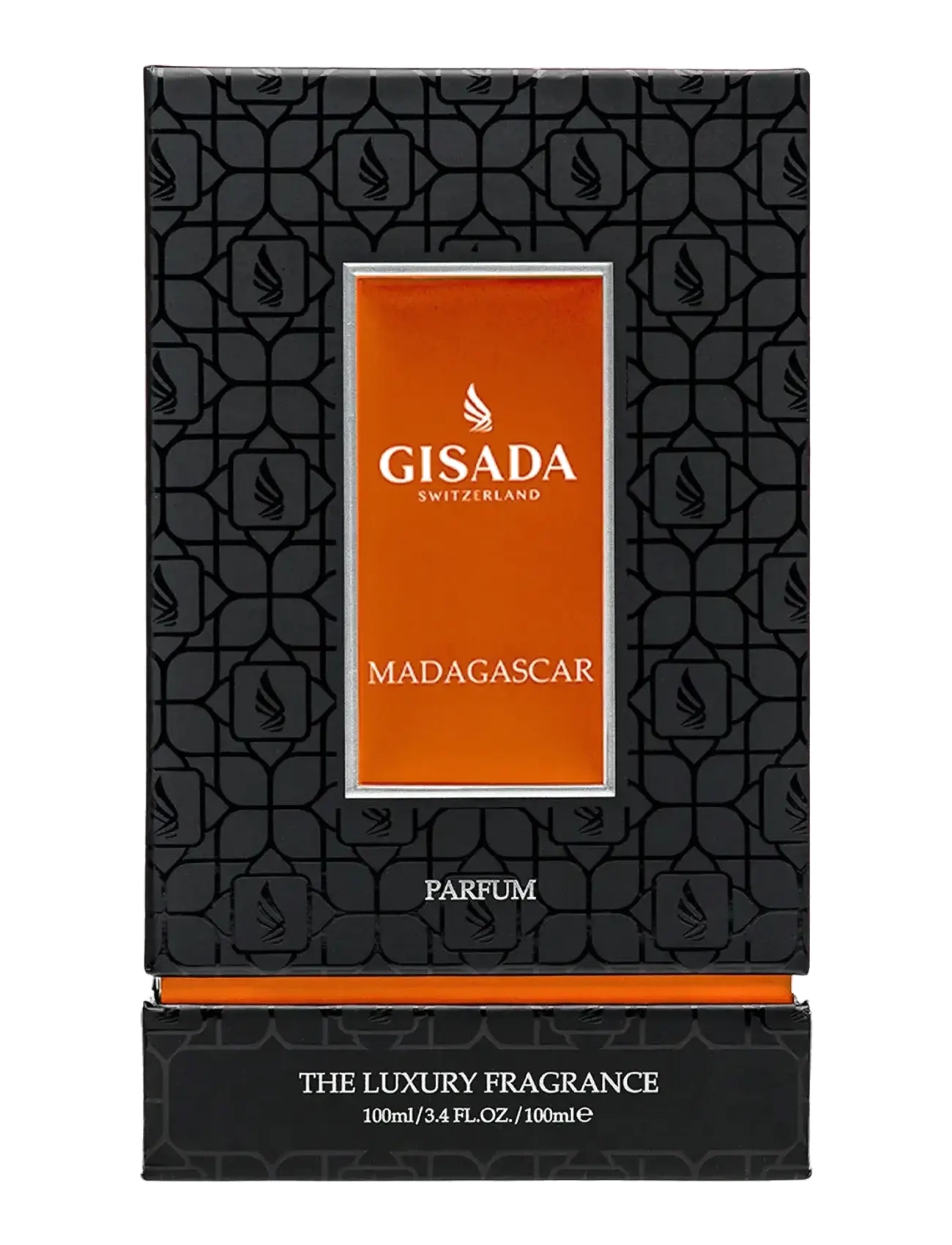 Gisada - MADAGASCAR EDP 100 ML - parfumer - clear - 2