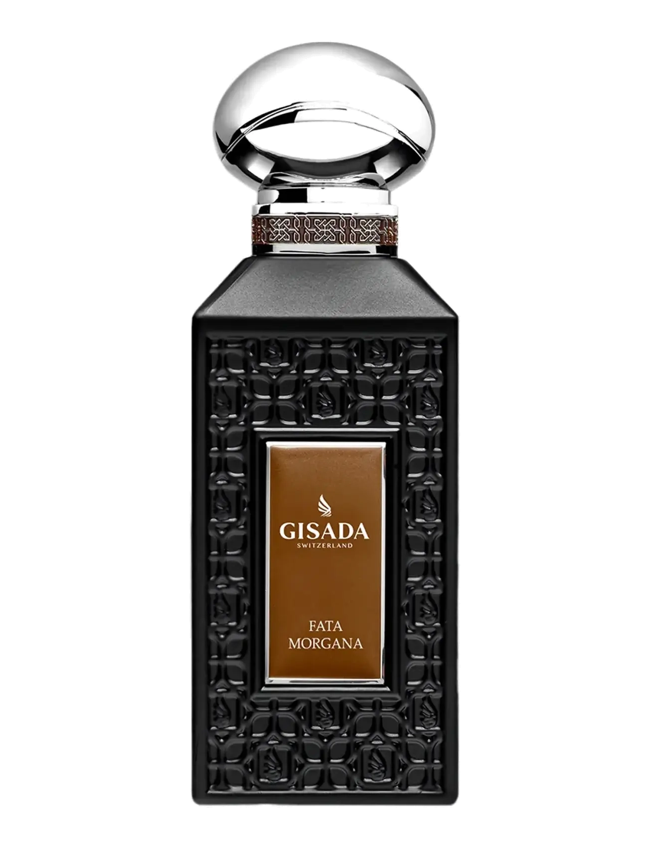 Gisada Fata Morgana Edp 100 Ml, Parfumee, Nude, Str: 100 ML