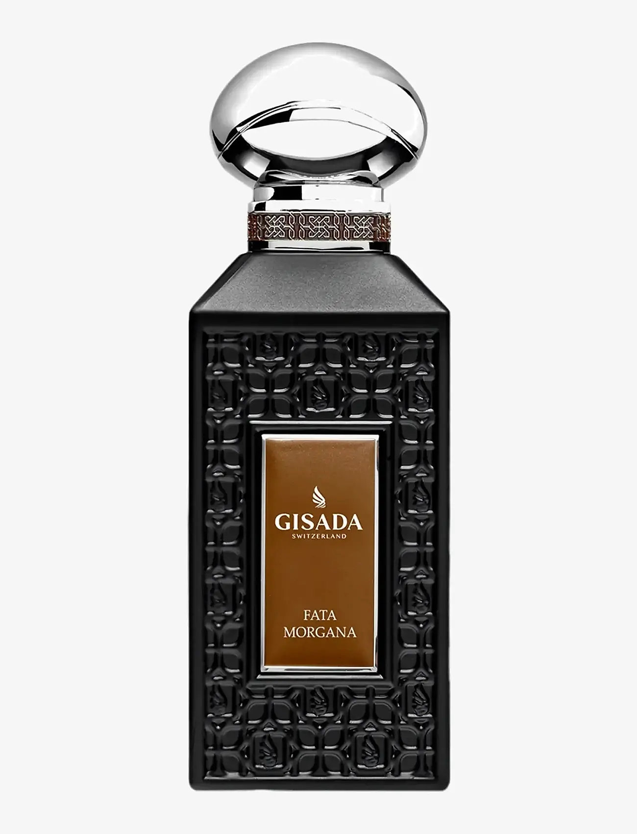 Gisada - FATA MORGANA EDP 100 ML - parfumer - clear - 1