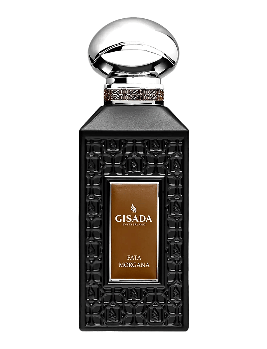 Gisada - FATA MORGANA EDP 100 ML - unisex - clear - 1