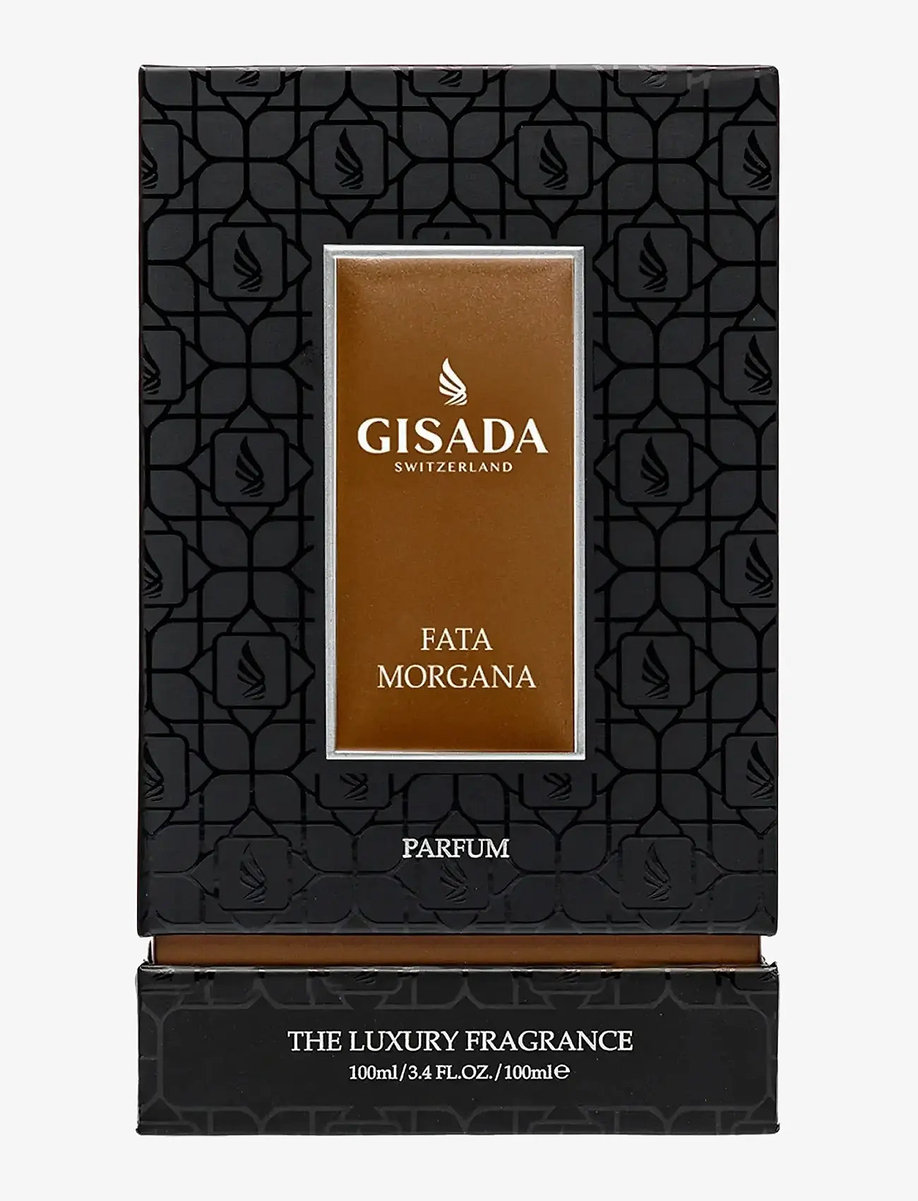 Gisada - FATA MORGANA EDP 100 ML - parfumer - clear - 2