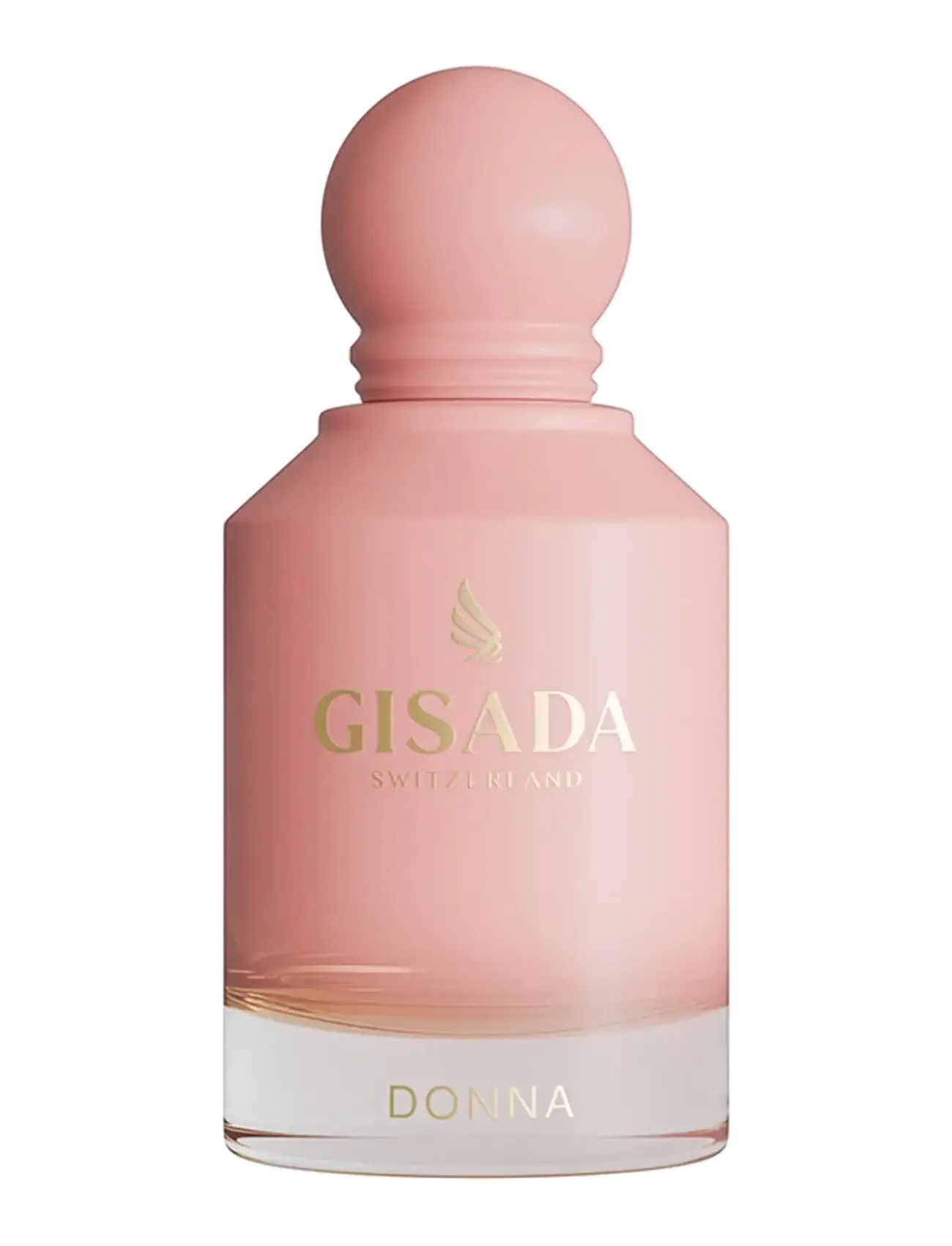Gisada Donna Edp, Parfumee, Pink, Str: 50 ML