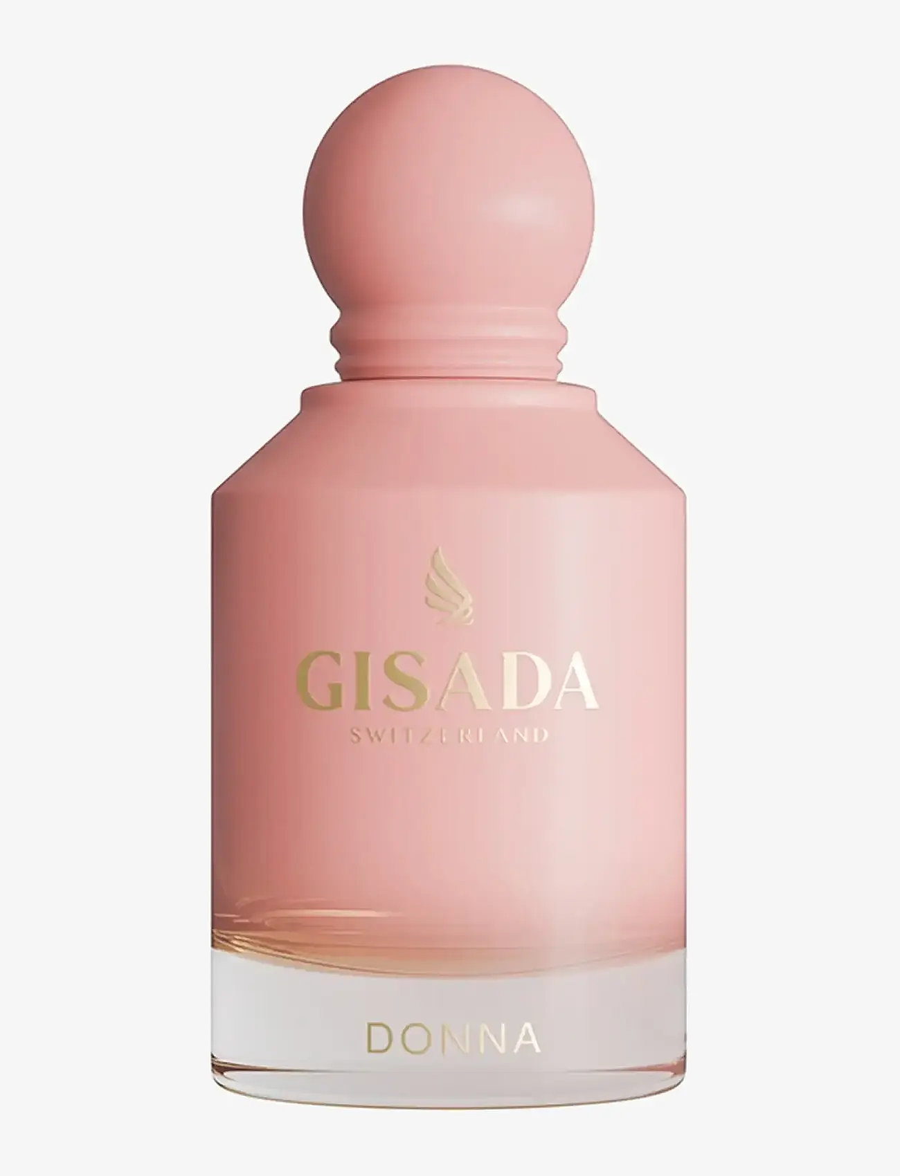 Gisada - DONNA EDP - unisex - clear - 1