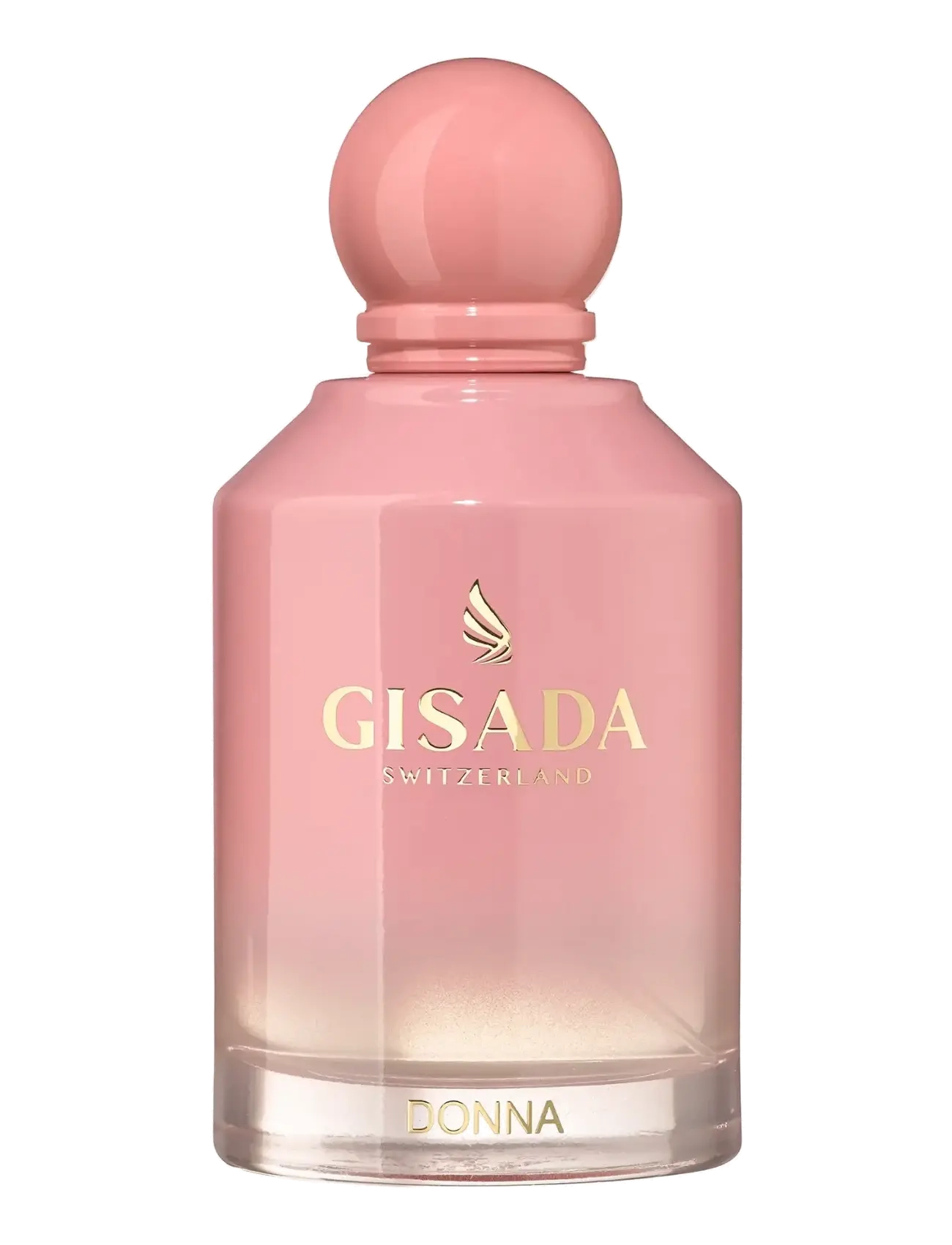Gisada Donna Edp, Parfumee, Nude, Str: 100 ML