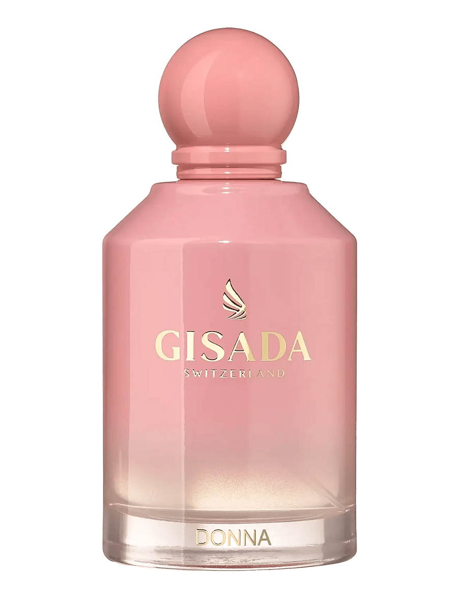 Gisada - DONNA EDP - unisex - clear - 1