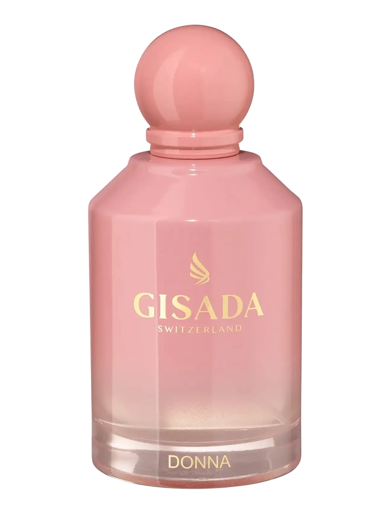 Gisada - DONNA EDP - unisex - clear - 2