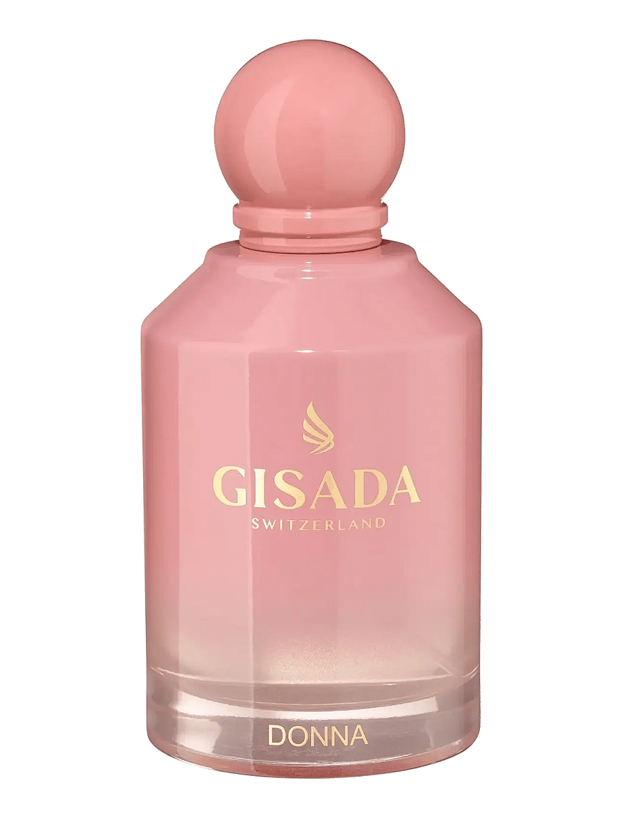Gisada - DONNA EDP - unisex - clear - 2