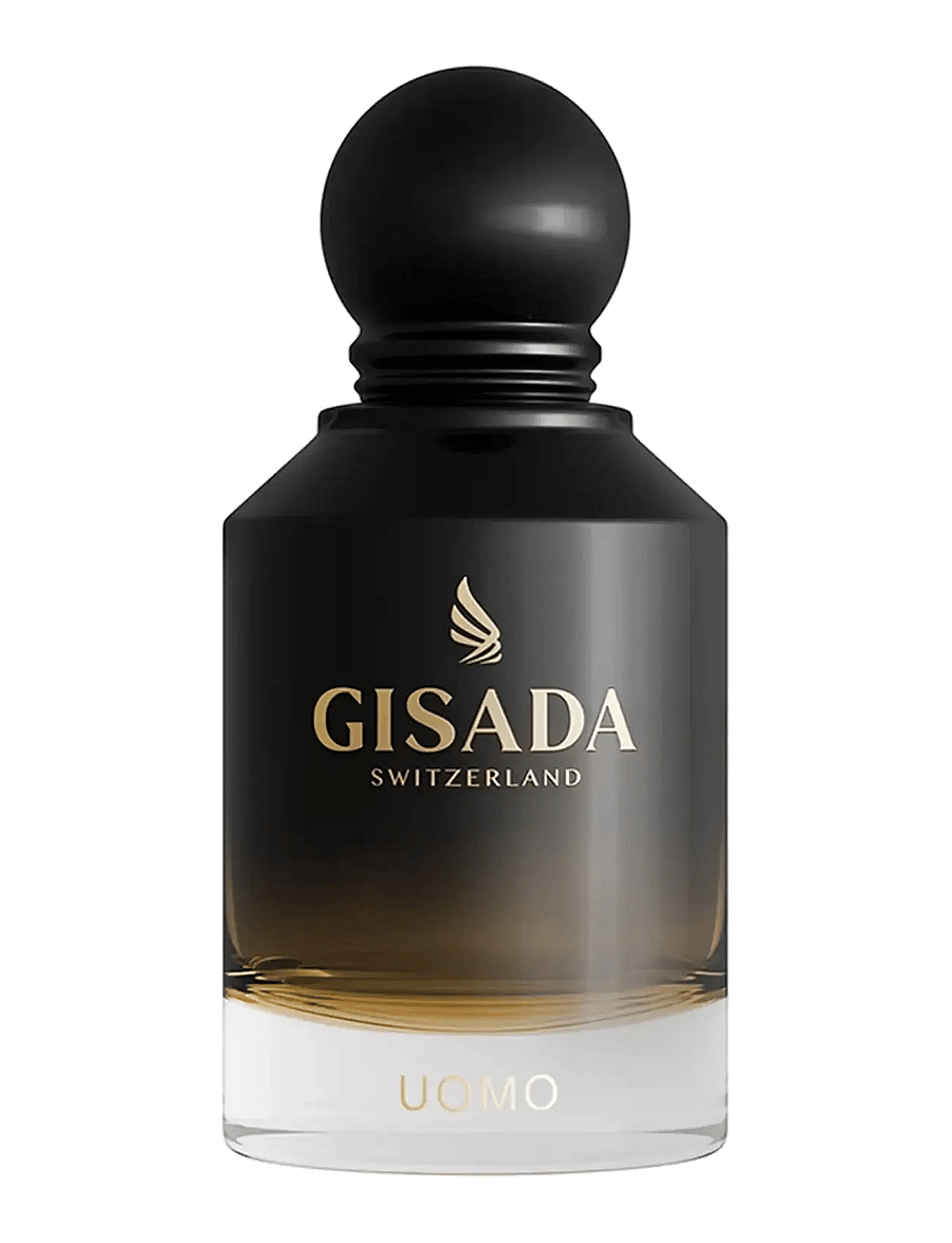 Gisada - UOMO EDP - unisex - clear - 1