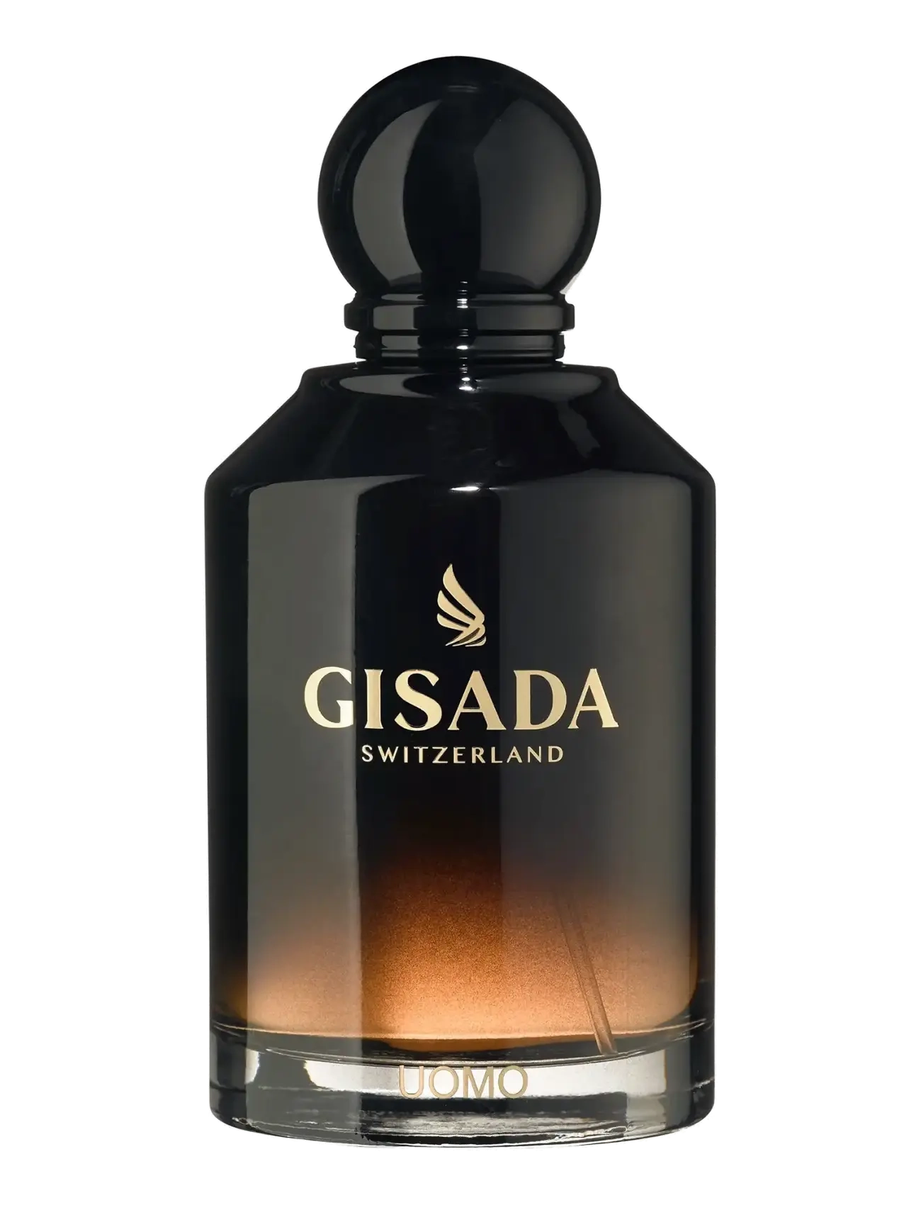 Gisada UOMO EDP - Parfym - CLEAR / undefined