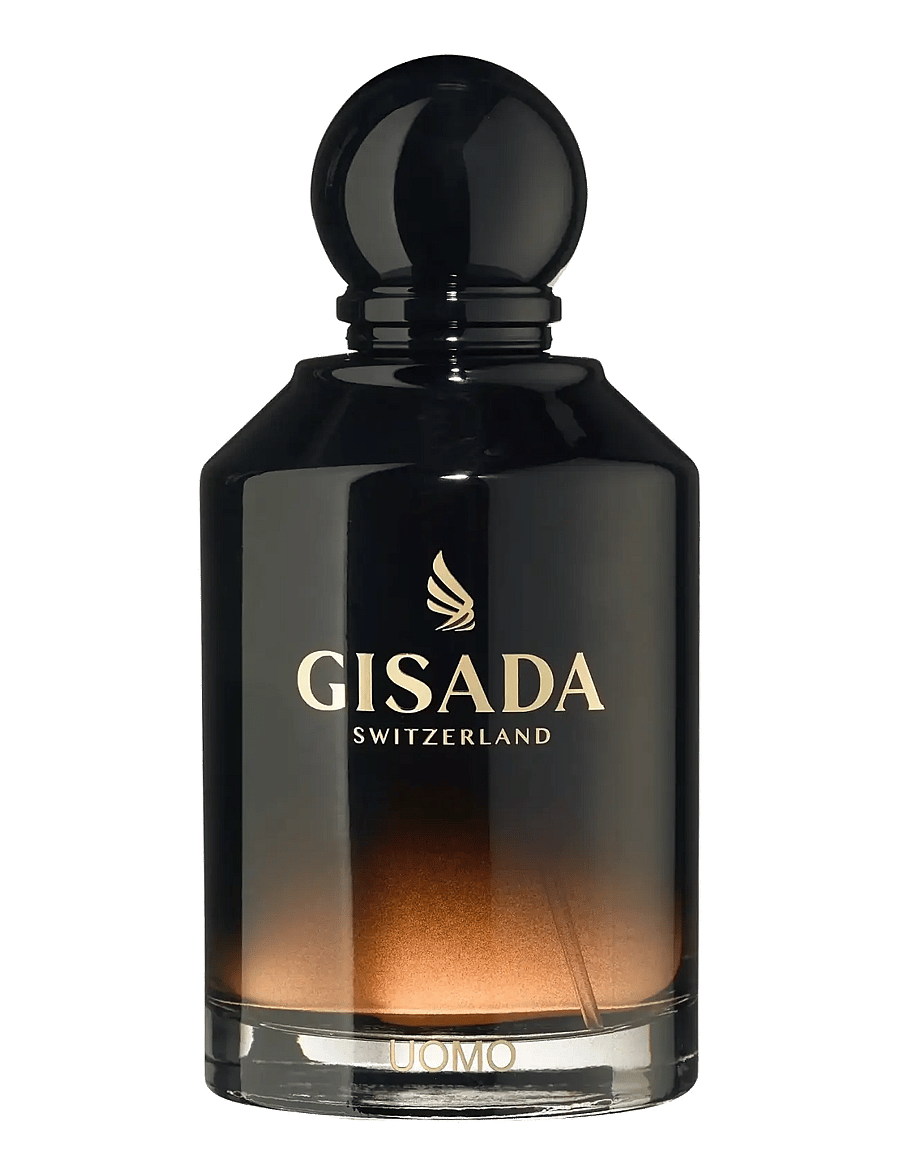 Gisada - UOMO EDP - unisex - clear - 1