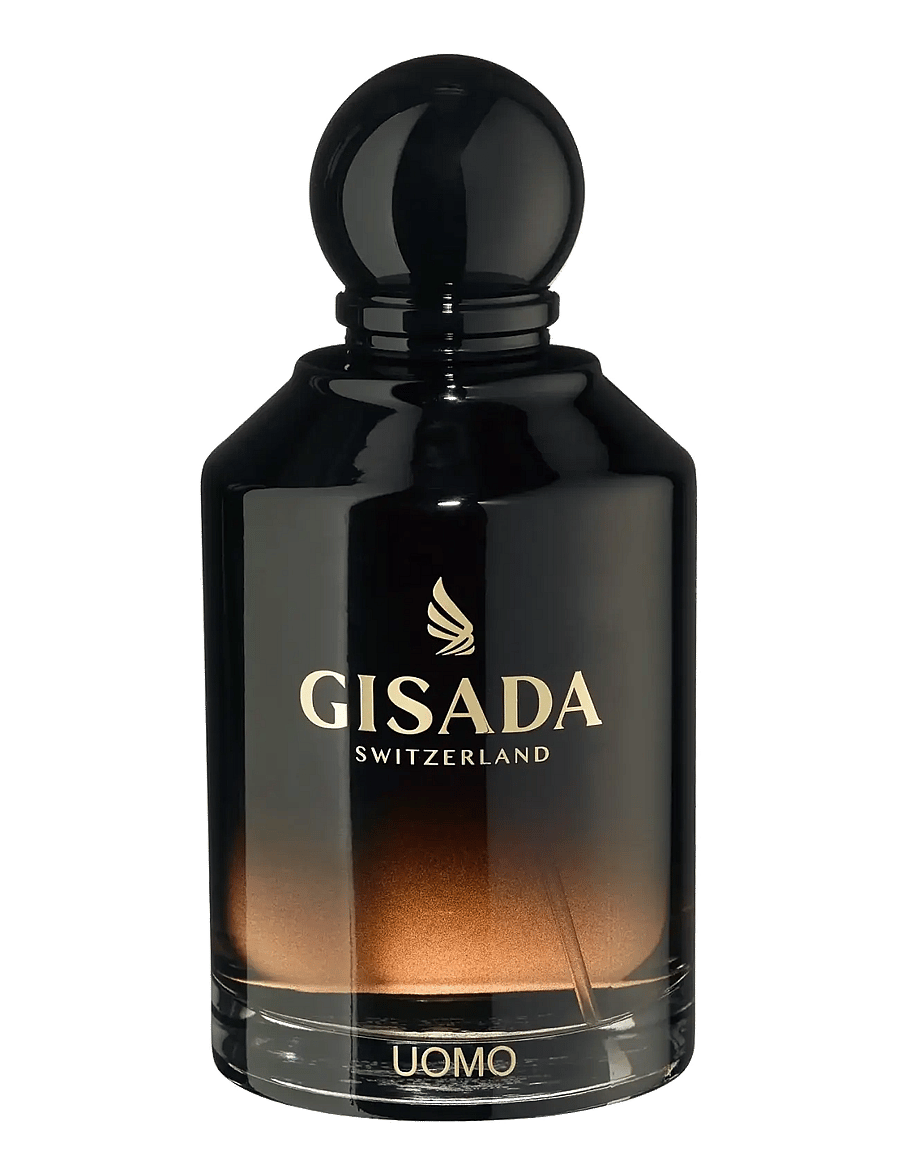 Gisada - UOMO EDP - unisex - clear - 2