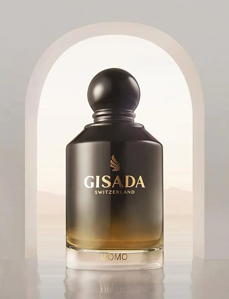 Gisada - UOMO EDP - unisex - clear - 4