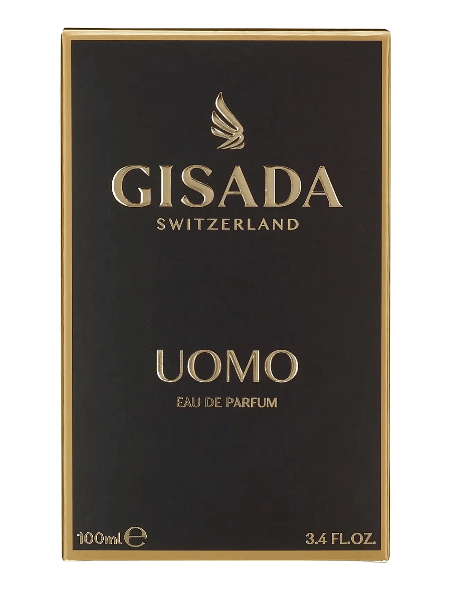 Gisada - UOMO EDP - unisex - clear - 3