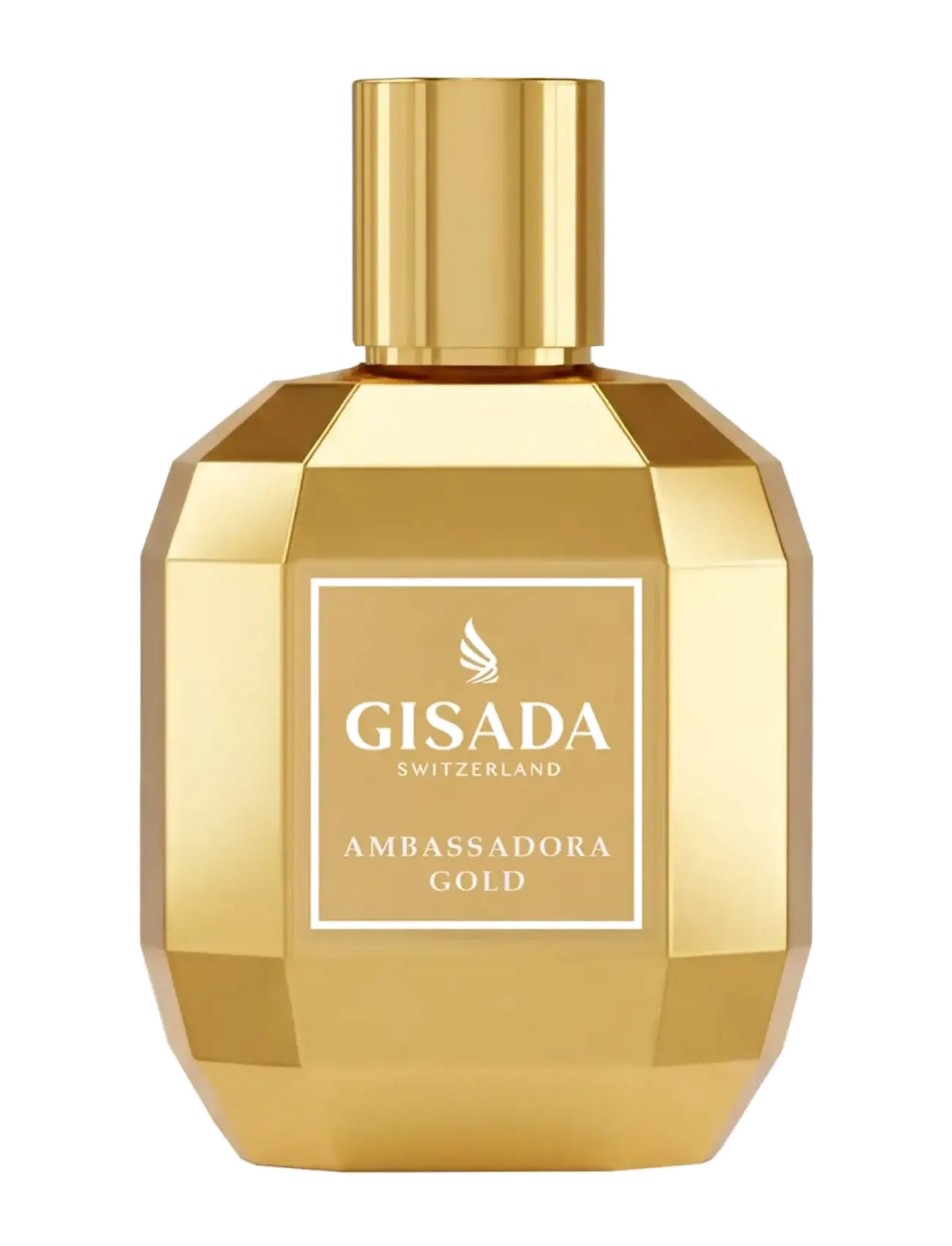 Gisada Ambassadora Gold - Til hende - CLEAR / undefined