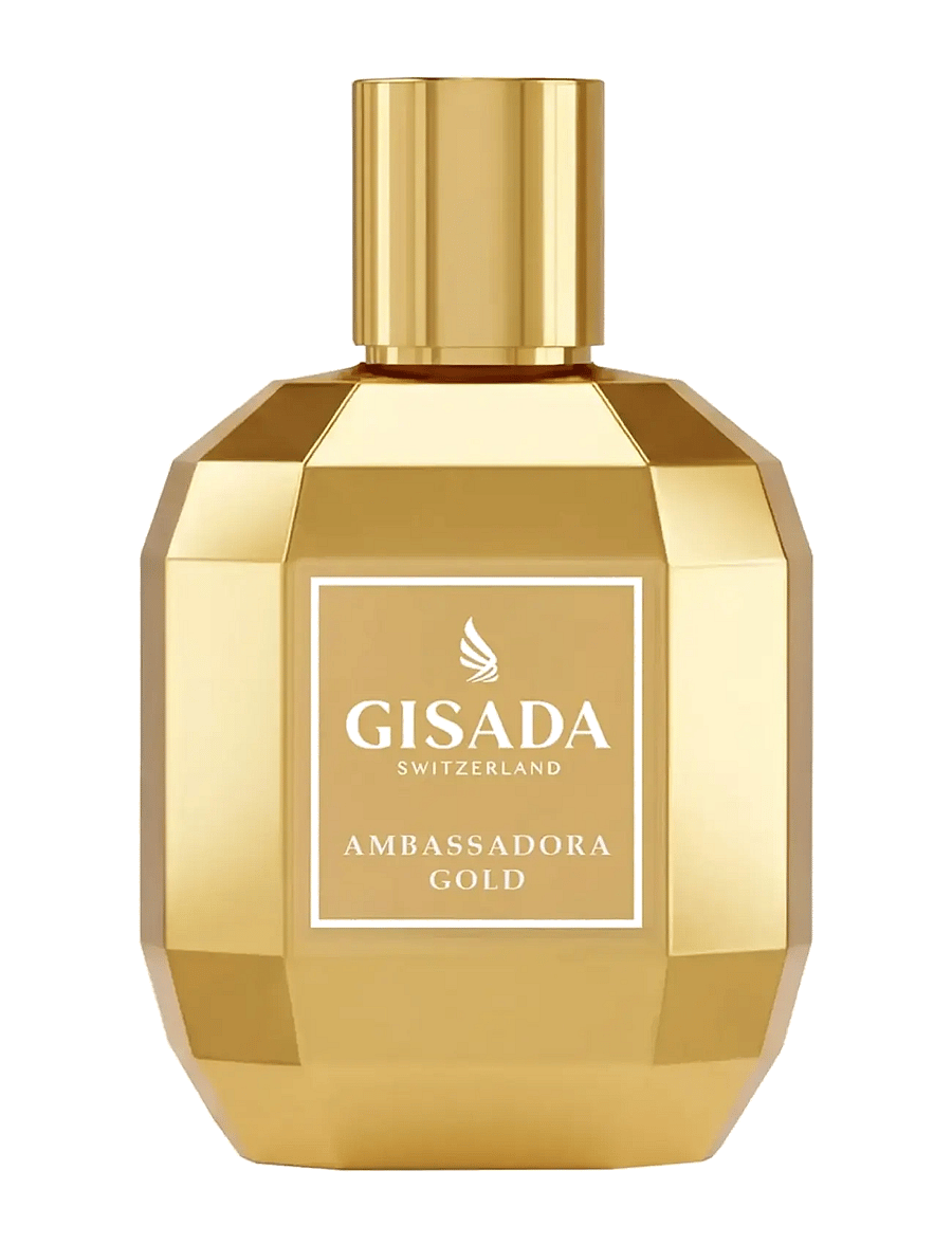 Gisada - Ambassadora Gold - unisex - clear - 0