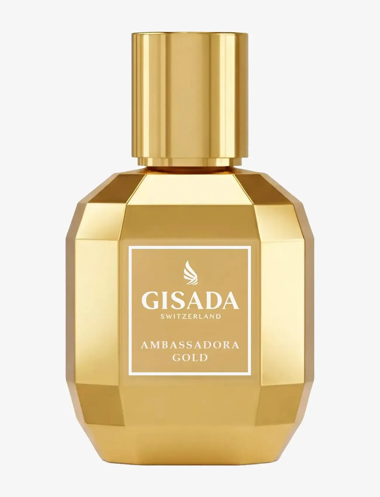 Gisada - Ambassadora Gold - parfumer - clear - 0