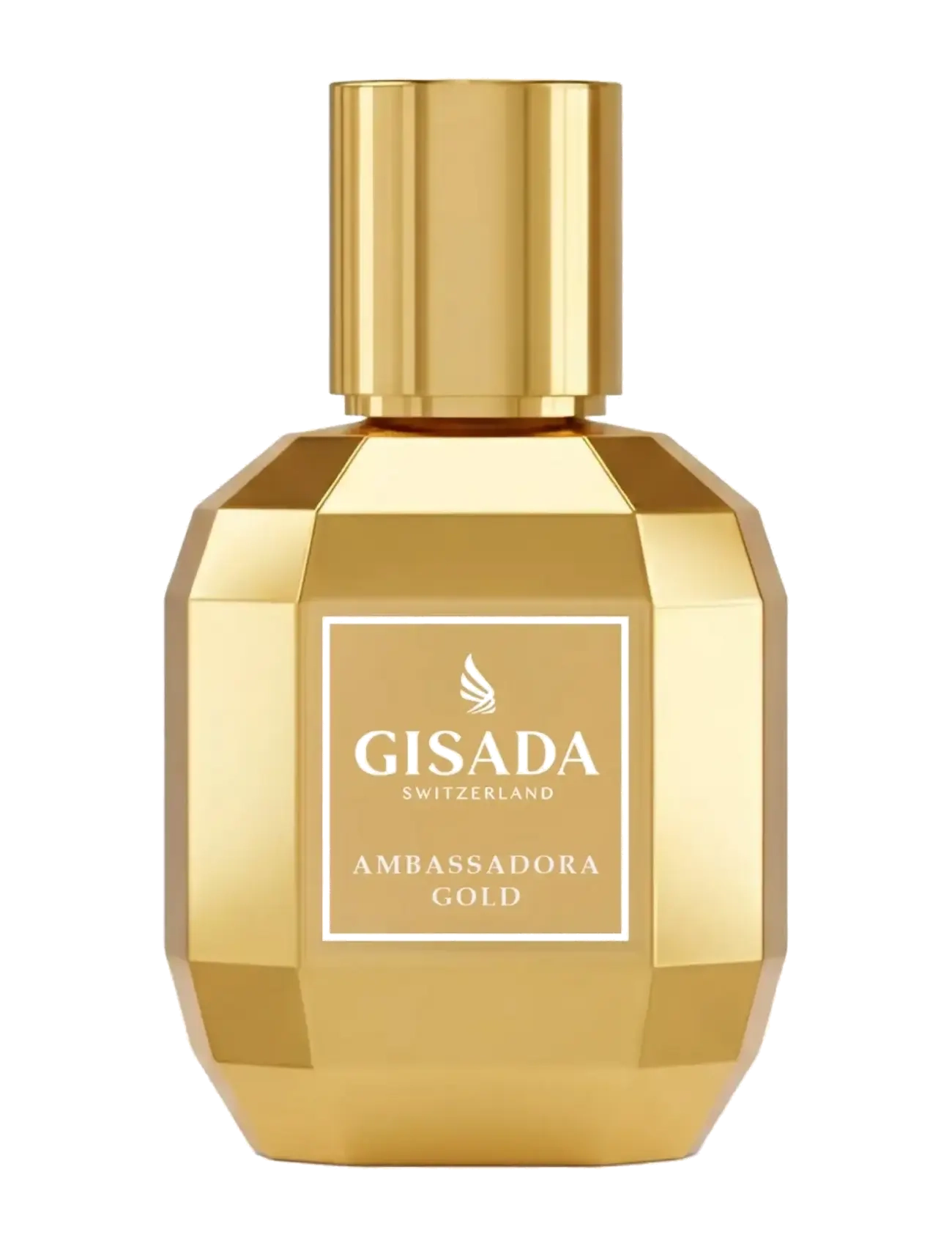 Gisada Ambassadora Gold - Gisada - null / undefined