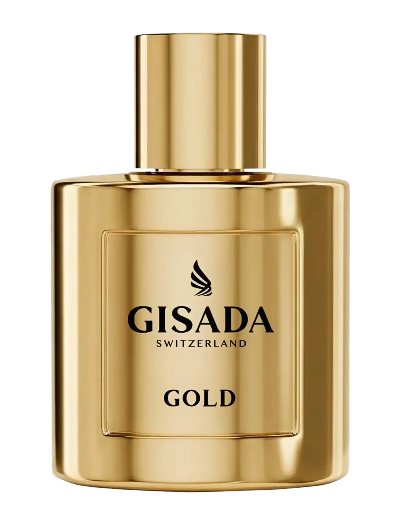 Gisada Gold, Parfumee, Nude, Str: 100 ML