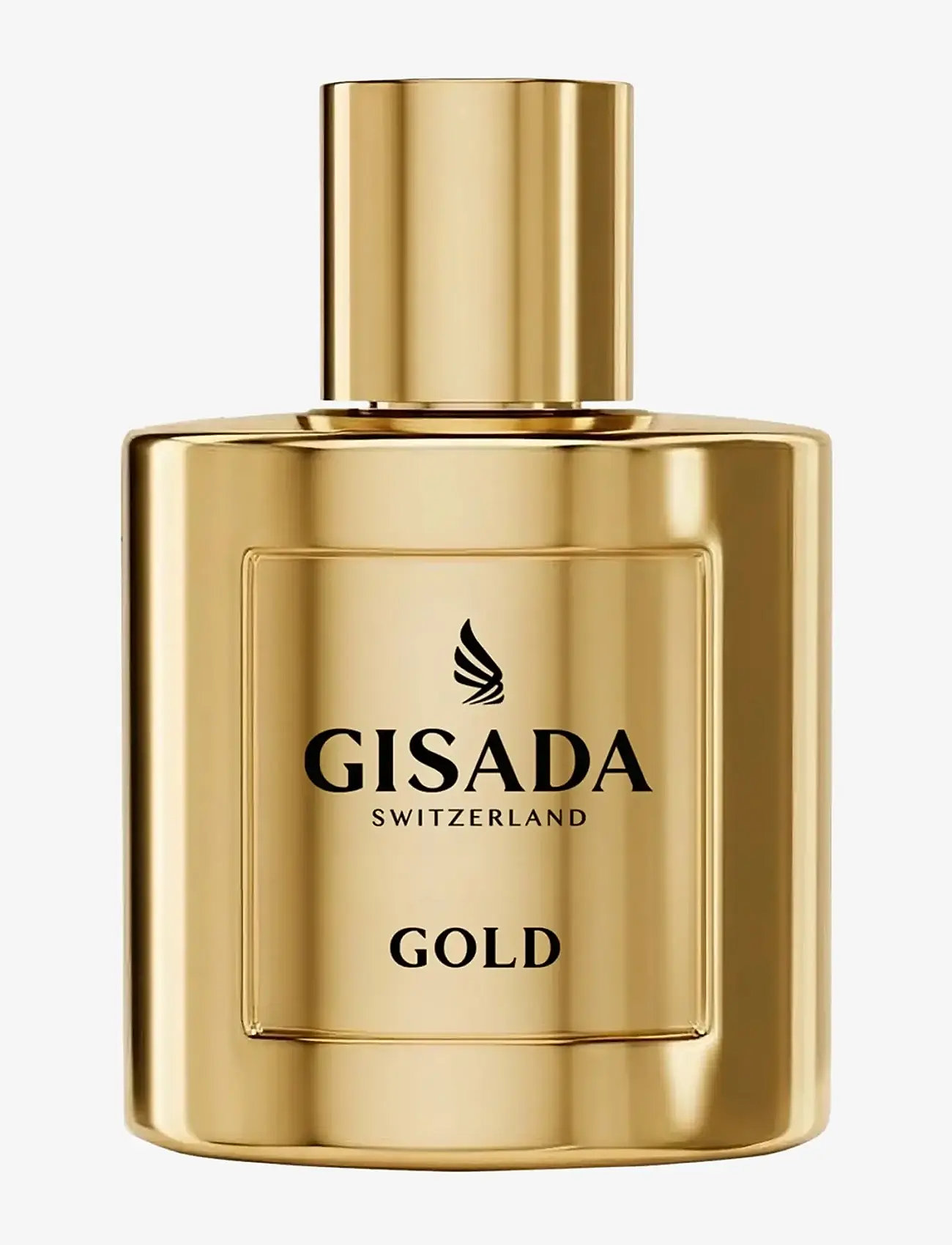 Gisada - Gold  - parfumer - clear - 0