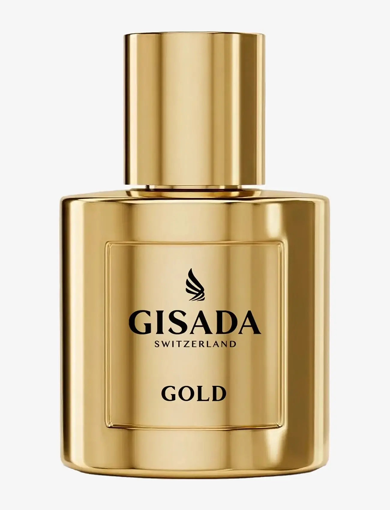 Gisada - Gold  - parfumer - clear - 0