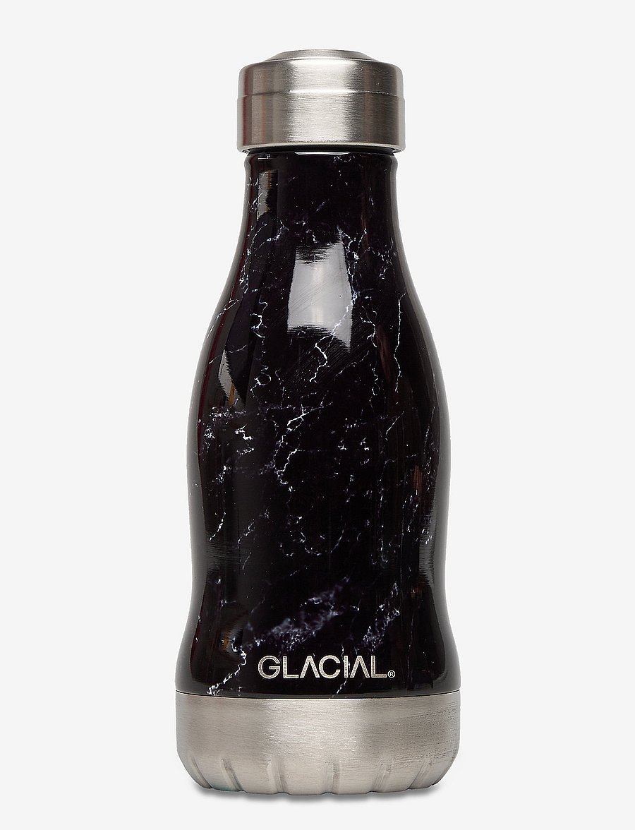 GLACIAL - Black Marble 260ml - black marble - 0