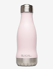 GLACIAL - Matte Pink Powder 260ml - pink powder - 0
