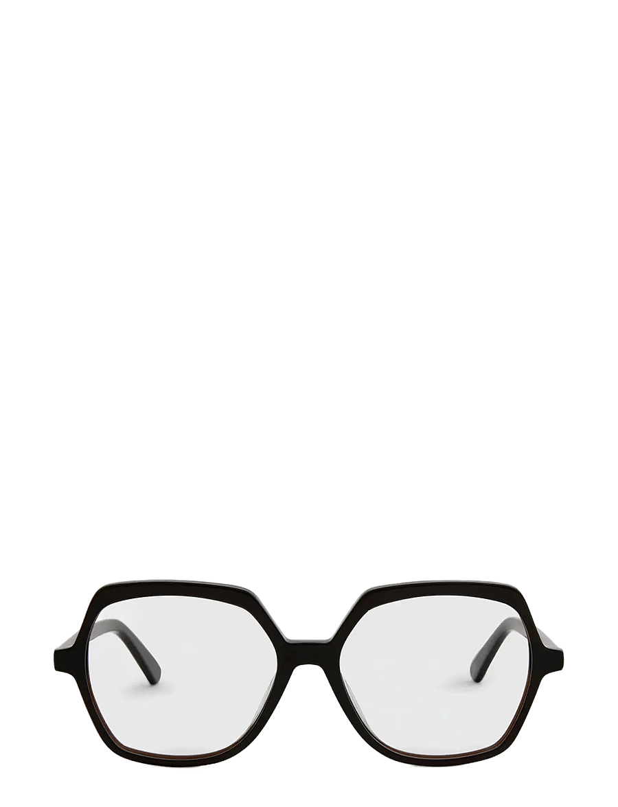 GLAS Eyewear - Andrea Dark Chocolate - dark chocolate - 1