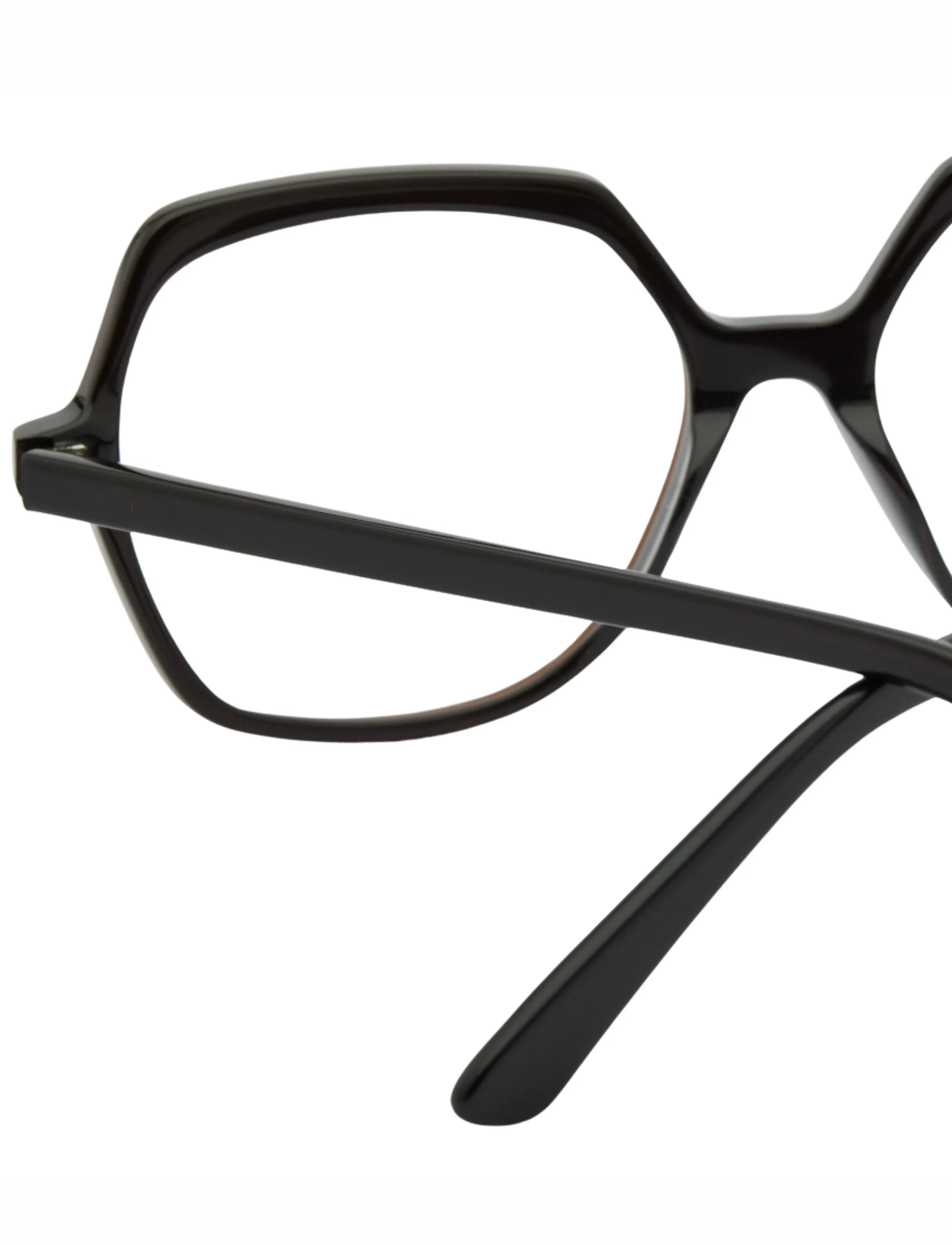 GLAS Eyewear - Andrea Dark Chocolate - dark chocolate - 4