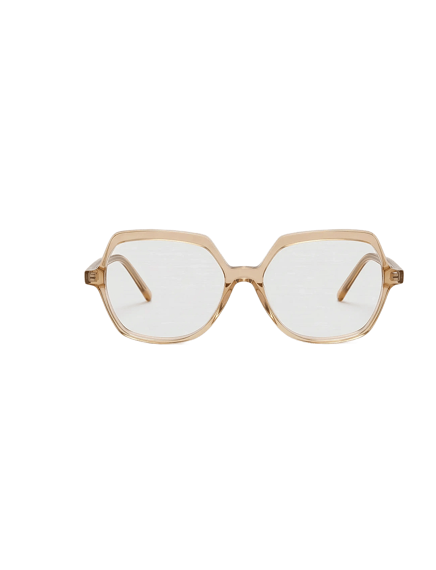 GLAS Eyewear - Andrea Caramel - essentials - caramel - 1