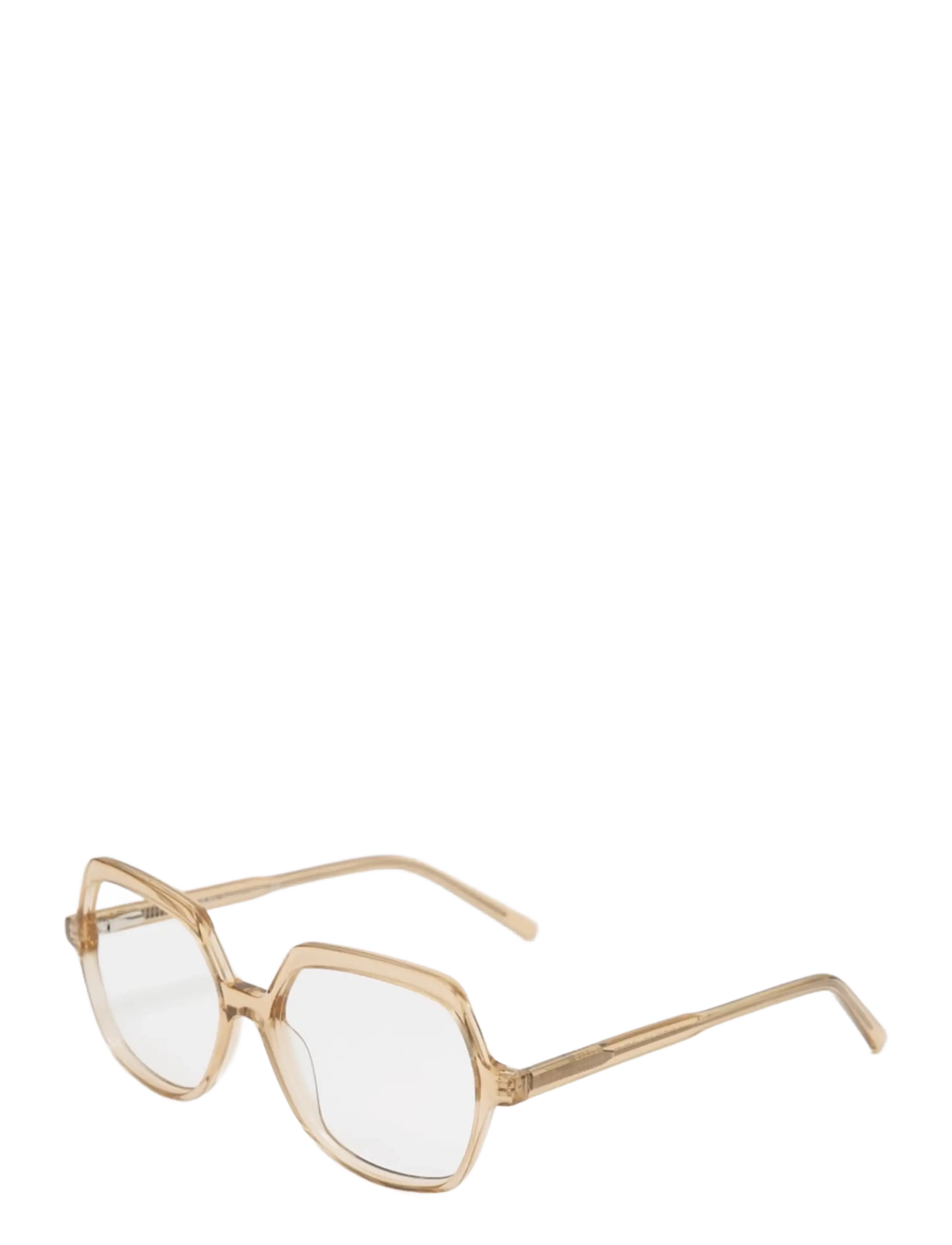 GLAS Eyewear - Andrea Caramel - basics - caramel - 2