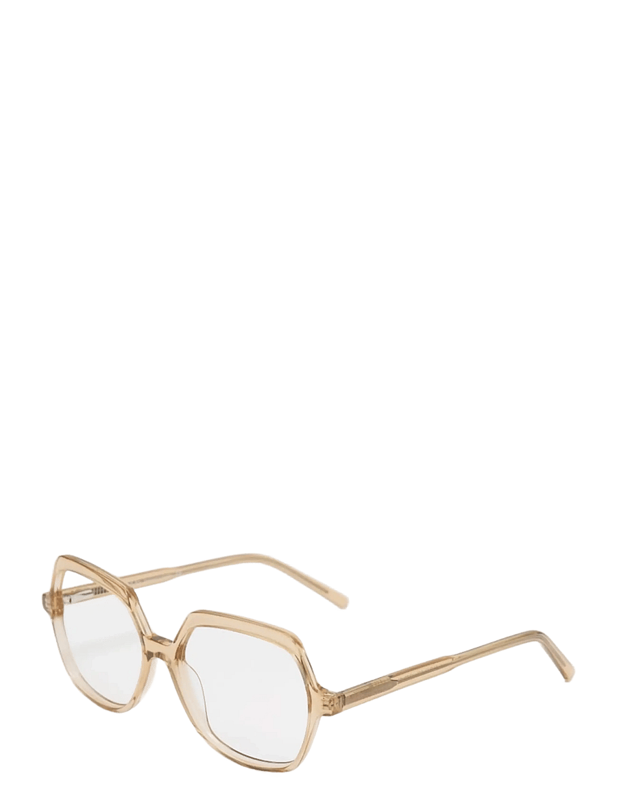GLAS Eyewear - Andrea Caramel - essentials - caramel - 2