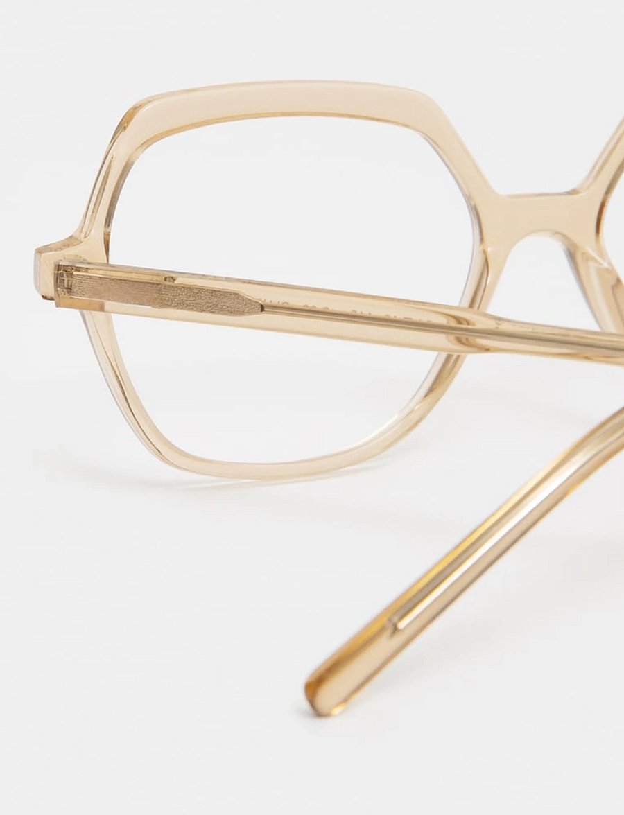 GLAS Eyewear - Andrea Caramel - essentials - caramel - 4