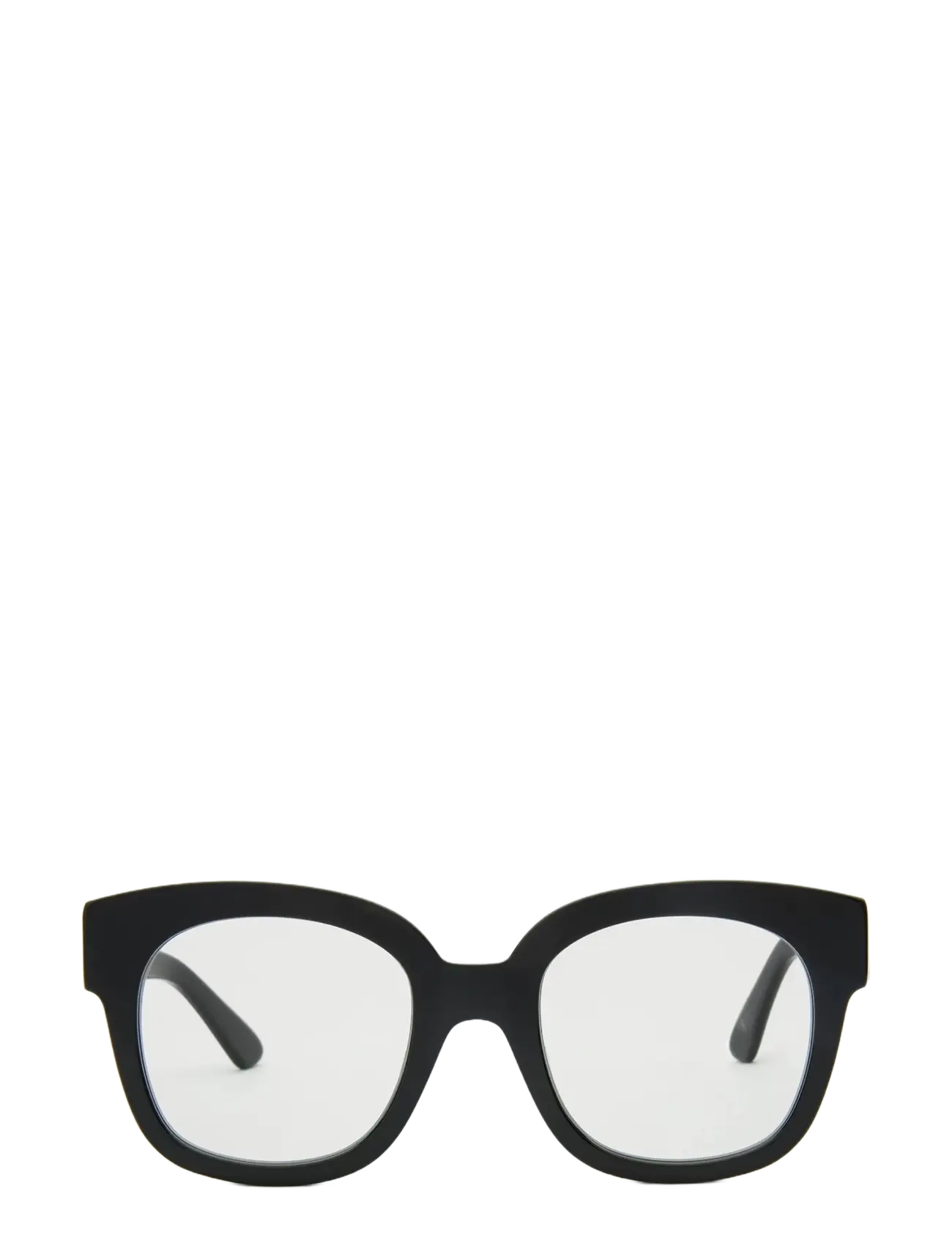 GLAS Eyewear Chloe Black - GLAS - BLACK / black